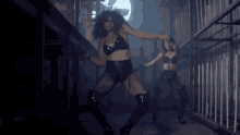 Sexy Dance Seductive GIF