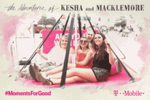 Kesha Glitter GIF - Kesha Glitter Party GIFs