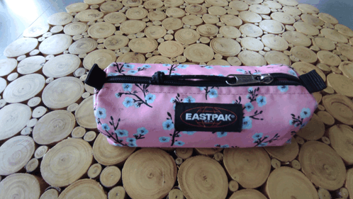 Trousse Benchmark Pack De 6 EASTPAK