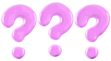 pink questions