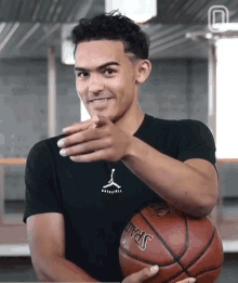 whats up wassup sup trae young jelly fam