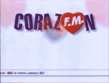 Corazon Fm Corazon GIF - Corazon Fm Corazon Fm Corazon GIFs