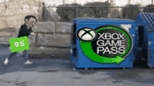 Phil Spencer Xbox GIF - Phil Spencer Xbox Xbox Series X GIFs