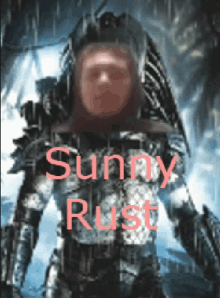 Sunnyrust GIF - Sunnyrust GIFs