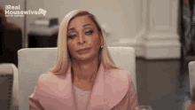 Real Housewives Housewives GIF