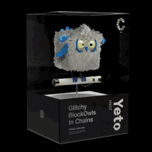 yeto hd blockowls blockowl owls