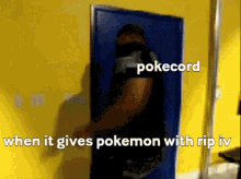 Pokecord Pokemon GIF - Pokecord Pokemon Rip Iv GIFs