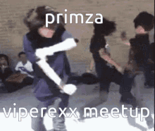 Primza Viperexx GIF - Primza Viperexx Primza Viperexx Meetup GIFs