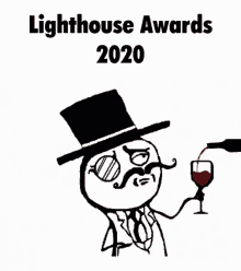 lighthouse awards lighthouse