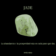 Jade GIF