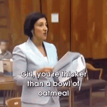 girl youre bigger than bowl