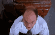 16 George Costanza Reaction GIFs for the Anime Lifestyle - Rice Digital