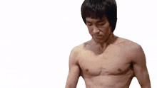 i will punch you lee bruce lee enter the dragon i%27ll hit you