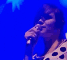 Rose Elinor Dougall The Pipettes GIF - Rose Elinor Dougall The Pipettes Rosay GIFs