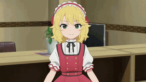 Momoka Sakurai Idolmaster Cinderella Girls U149 GIF - Momoka Sakurai  Idolmaster Cinderella Girls U149 Anime - Discover & Share GIFs