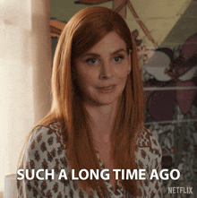 Such A Long Time Ago Dr Katherine Walter GIF