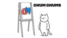 Chumchumsnft Johnd GIF - Chumchumsnft Chumchums Chums GIFs