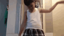 Johneo Dance GIF - Johneo Dance Frustrated GIFs