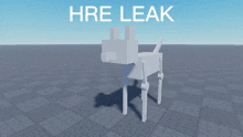 Hre Leak GIF - Hre Leak GIFs