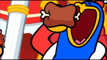 Dedede Kirby GIF - Dedede Kirby Nintendo GIFs