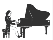 Frédéric Chopin GIF - Frédéric Chopin GIFs
