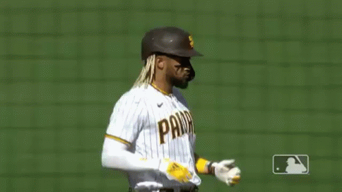Lets Go Padres San Diego Padres GIF - Lets Go Padres San Diego Padres Sd  Swag Chain - Discover & Share GIFs