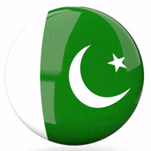 flag pakistani