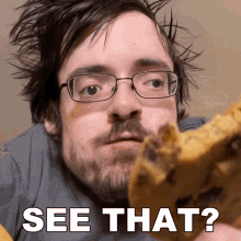 See That Ricky Berwick GIF - See That Ricky Berwick Check This Out GIFs