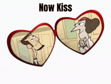 Tophabe Tophabe Kiss GIF - Tophabe Tophabe Kiss Tophabe Now Kiss GIFs