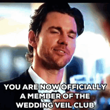 Weddingveil Club GIF - Weddingveil Club Mcgarries GIFs