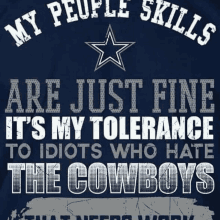 Cowboys GIF