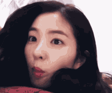 Red Velvet Baejoohyun GIF - Red Velvet Baejoohyun Irene GIFs