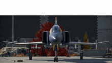 War Thunder F-4 Phantom GIF - War Thunder F-4 Phantom F-4 GIFs