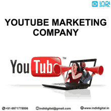 Youtube Marketing Company Social Media GIF - Youtube Marketing Company Youtube Marketing Social Media GIFs