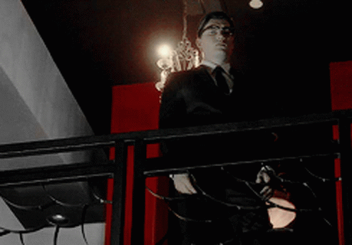 Richie Gecko Annoyed Face GIF - Richie Gecko Annoyed Face Zane Holtz GIFs