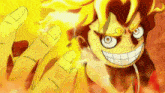 Luffy Sun GIF - Luffy Sun GIFs