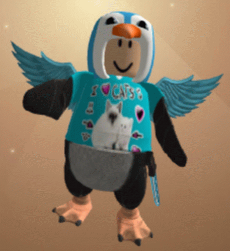 Roblox GIFs, Tenor