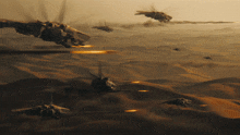 Dune Part Two Part 2 GIF