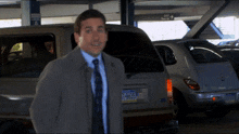 The Office Women GIF - The Office Women Drivers GIFs