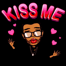 Kiss Me Muah GIF - Kiss Me Muah Mwah GIFs