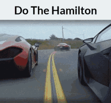 Do The Hamilton GIF - Do The Hamilton GIFs