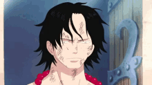 Ace Onepiece GIF - Ace Onepiece Dirty GIFs