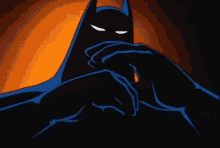 Batman Bring It GIF - Batman Bring It Fist GIFs