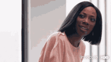 Insecure Molly GIF - Insecure Molly Shrug GIFs