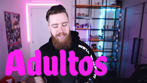 Adultos Grown Ups GIF - Adultos Grown Ups For Adult Only GIFs