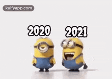 Goodbye 2020.Gif GIF - Goodbye 2020 Wishes Happy New Year GIFs