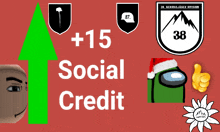 Social Credits Roblox GIF - Social Credits Roblox 38 GIFs