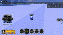 a screenshot of a video game shows a character named sans