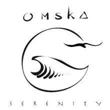 Omska Serenity GIF - Omska Serenity Bird GIFs