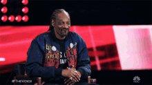 Whats Up Snoop Dogg GIF - Whats Up Snoop Dogg The Voice GIFs